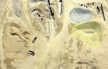 Quarry Map