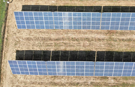 Solar Panels